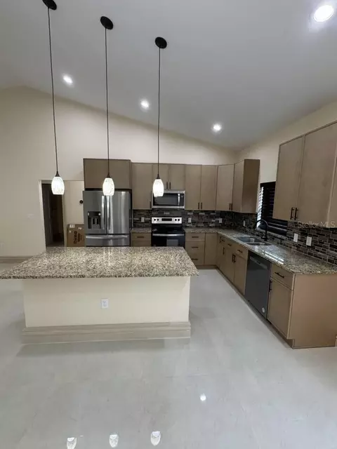 Kitchen - 1911 SW 7th Ave, Okeechobee, FL 34974 photo 3 of 3