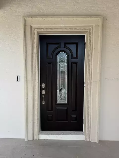 Entry Way - 1911 SW 7th Ave, Okeechobee, FL 34974 photo 1 of 2
