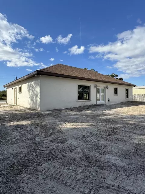 Other - 1911 SW 7th Ave, Okeechobee, FL 34974 photo 1 of 8