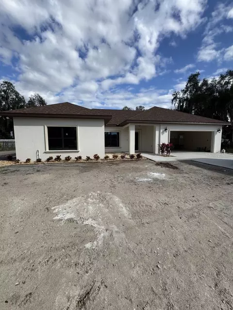 1911 SW 7th Ave, Okeechobee, FL 34974