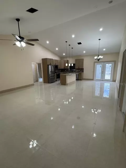 Living - 1911 SW 7th Ave, Okeechobee, FL 34974 photo 1 of 1