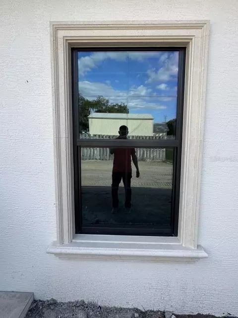 Exterior - 1911 SW 7th Ave, Okeechobee, FL 34974 photo 6 of 6