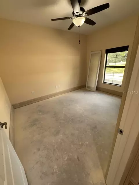 Bedroom - 1911 SW 7th Ave, Okeechobee, FL 34974 photo 3 of 4