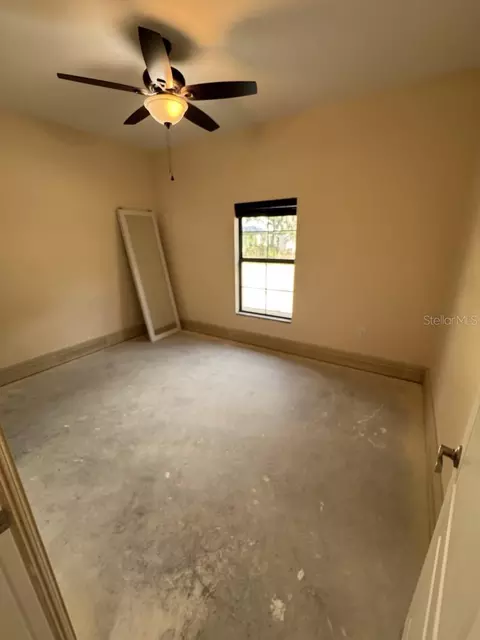 Bedroom - 1911 SW 7th Ave, Okeechobee, FL 34974 photo 4 of 4