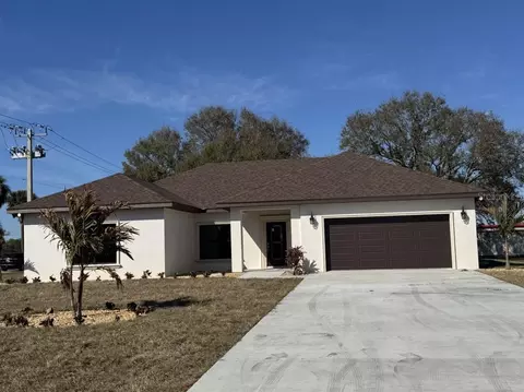 2383 SW 2nd Ct, Okeechobee, FL 34974