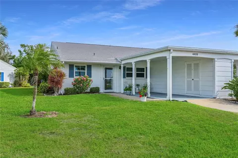 4409 Mount Vernon Dr, Bradenton, FL 34210