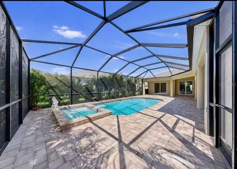 Exterior - 16005 42nd Gln E, Parrish, FL 34219 photo 7 of 18