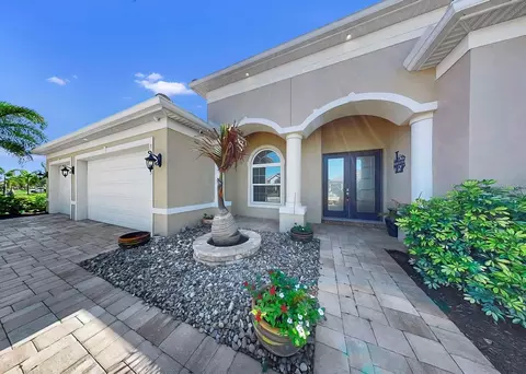 Exterior - 16005 42nd Gln E, Parrish, FL 34219 photo 11 of 18