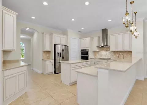 Kitchen - 16005 42nd Gln E, Parrish, FL 34219 photo 1 of 7