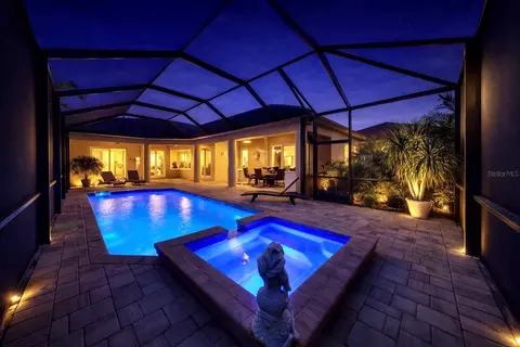 Exterior - 16005 42nd Gln E, Parrish, FL 34219 photo 2 of 18