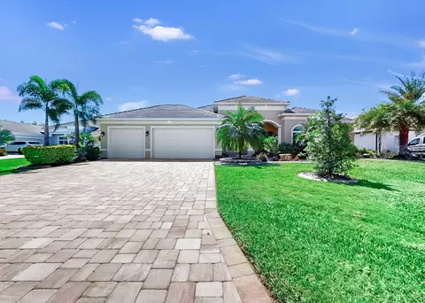 Exterior - 16005 42nd Gln E, Parrish, FL 34219 photo 14 of 18