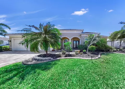 Exterior - 16005 42nd Gln E, Parrish, FL 34219 photo 16 of 18