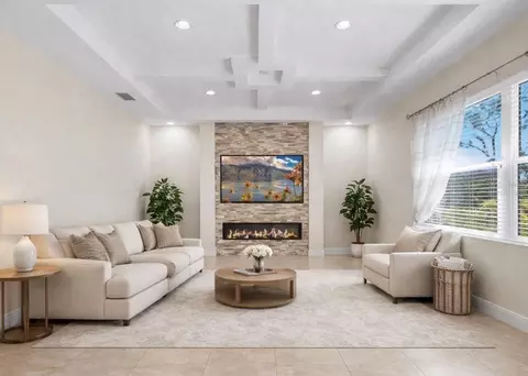 Living - 16005 42nd Gln E, Parrish, FL 34219 photo 10 of 12