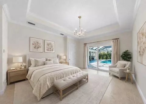Bedroom - 16005 42nd Gln E, Parrish, FL 34219 photo 1 of 5