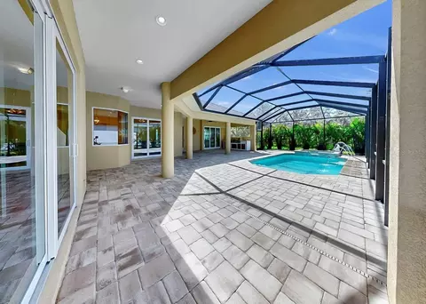Exterior - 16005 42nd Gln E, Parrish, FL 34219 photo 10 of 18