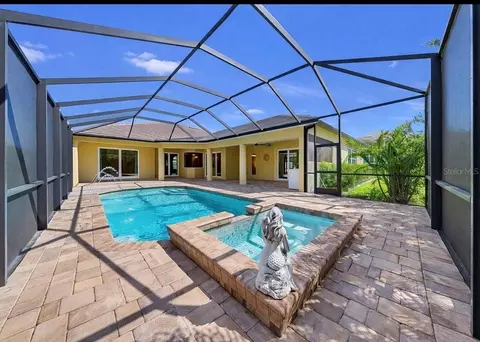 Exterior - 16005 42nd Gln E, Parrish, FL 34219 photo 9 of 18