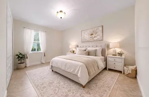 Bedroom - 16005 42nd Gln E, Parrish, FL 34219 photo 5 of 5