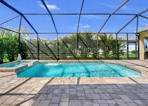 Exterior - 16005 42nd Gln E, Parrish, FL 34219 photo 3 of 18