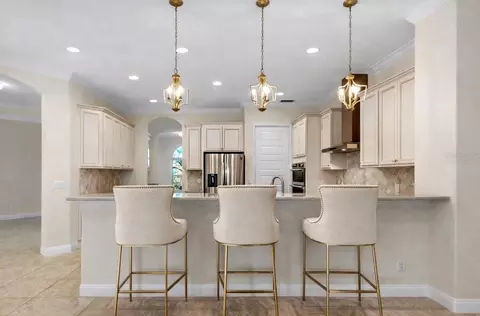 Kitchen - 16005 42nd Gln E, Parrish, FL 34219 photo 5 of 7