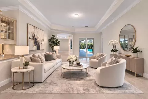 Living - 16005 42nd Gln E, Parrish, FL 34219 photo 6 of 12