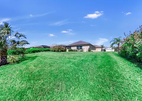 Exterior - 16005 42nd Gln E, Parrish, FL 34219 photo 12 of 18