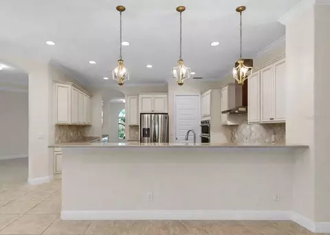 Kitchen - 16005 42nd Gln E, Parrish, FL 34219 photo 4 of 7