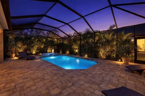 Exterior - 16005 42nd Gln E, Parrish, FL 34219 photo 5 of 18