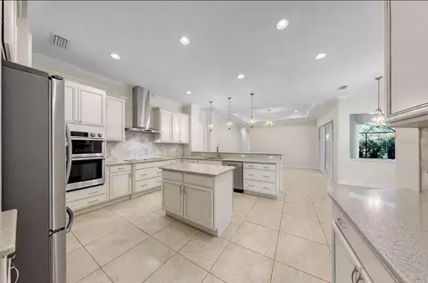 Kitchen - 16005 42nd Gln E, Parrish, FL 34219 photo 7 of 7