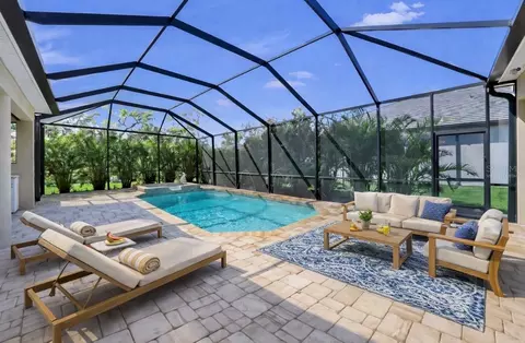 Exterior - 16005 42nd Gln E, Parrish, FL 34219 photo 6 of 18