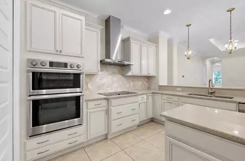 Kitchen - 16005 42nd Gln E, Parrish, FL 34219 photo 3 of 7