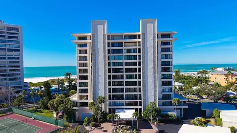 5300 Ocean Blvd #301, Sarasota, FL 34242