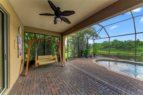 Exterior - 11012 58th Street Cir E, Parrish, FL 34219 photo 9 of 13