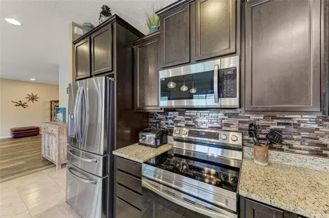 Kitchen - 11012 58th Street Cir E, Parrish, FL 34219 photo 4 of 7