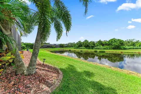 Exterior - 11012 58th Street Cir E, Parrish, FL 34219 photo 11 of 13