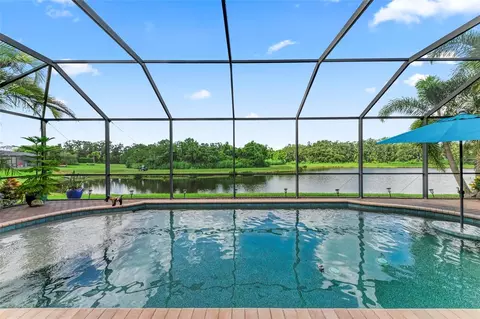 Exterior - 11012 58th Street Cir E, Parrish, FL 34219 photo 5 of 13