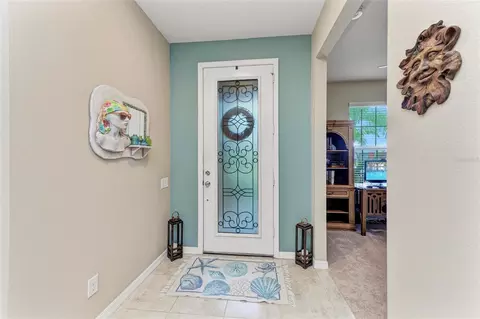 Entry Way - 11012 58th Street Cir E, Parrish, FL 34219 photo 2 of 3