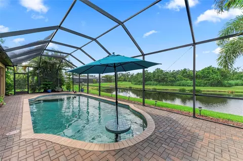 Exterior - 11012 58th Street Cir E, Parrish, FL 34219 photo 7 of 13