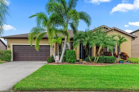 Exterior - 11012 58th Street Cir E, Parrish, FL 34219 photo 2 of 13