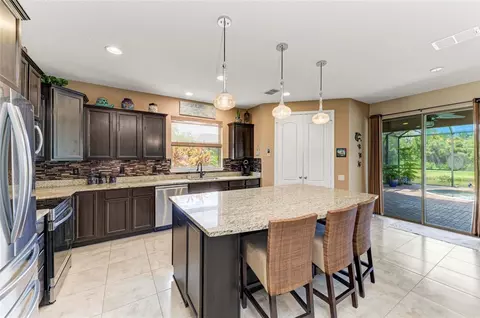 Kitchen - 11012 58th Street Cir E, Parrish, FL 34219 photo 3 of 7