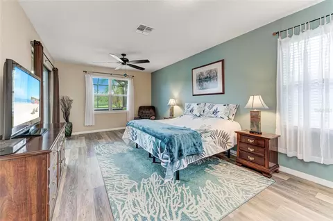 Bedroom - 11012 58th Street Cir E, Parrish, FL 34219 photo 1 of 7