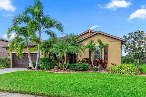 Exterior - 11012 58th Street Cir E, Parrish, FL 34219 photo 3 of 13