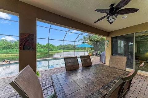 Exterior - 11012 58th Street Cir E, Parrish, FL 34219 photo 10 of 13