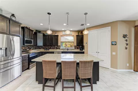 Kitchen - 11012 58th Street Cir E, Parrish, FL 34219 photo 2 of 7