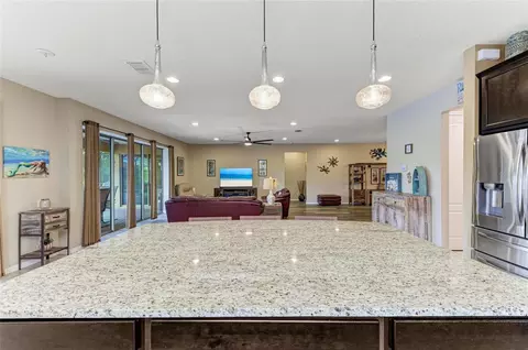 Kitchen - 11012 58th Street Cir E, Parrish, FL 34219 photo 5 of 7