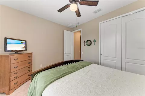 Bedroom - 11012 58th Street Cir E, Parrish, FL 34219 photo 5 of 7