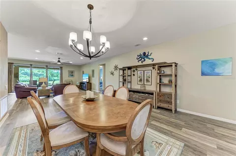 Dining - 11012 58th Street Cir E, Parrish, FL 34219 photo 2 of 3