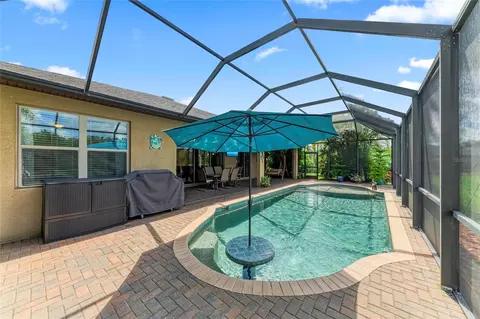 Exterior - 11012 58th Street Cir E, Parrish, FL 34219 photo 8 of 13