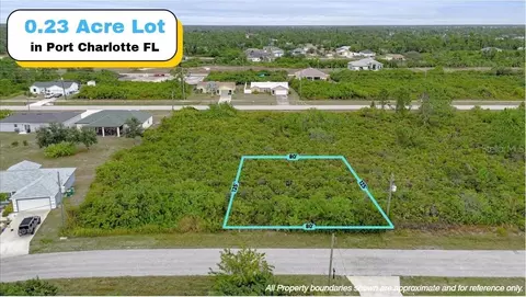 12332 Appleberg Cir, Port Charlotte, FL 33981