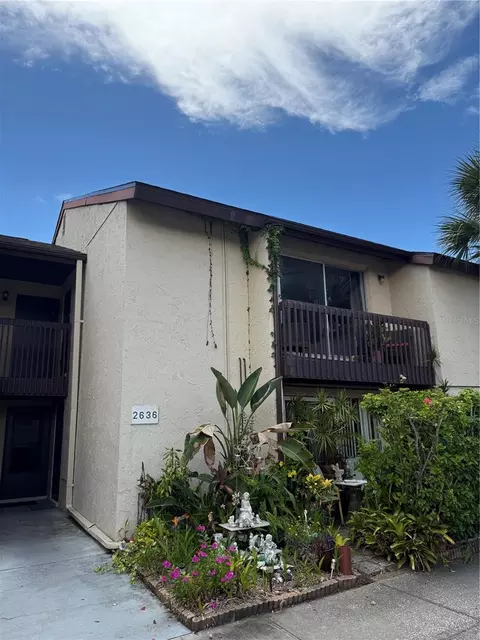 2636 Hidden Lake Dr N #H, Sarasota, FL 34237