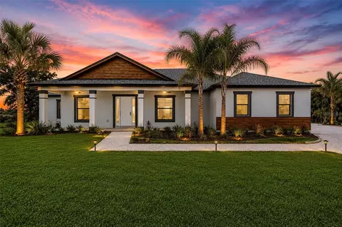 6137 Grove Blvd, Punta Gorda, FL 33982
